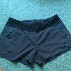 Women's Patagonia Hydropeak Shorts